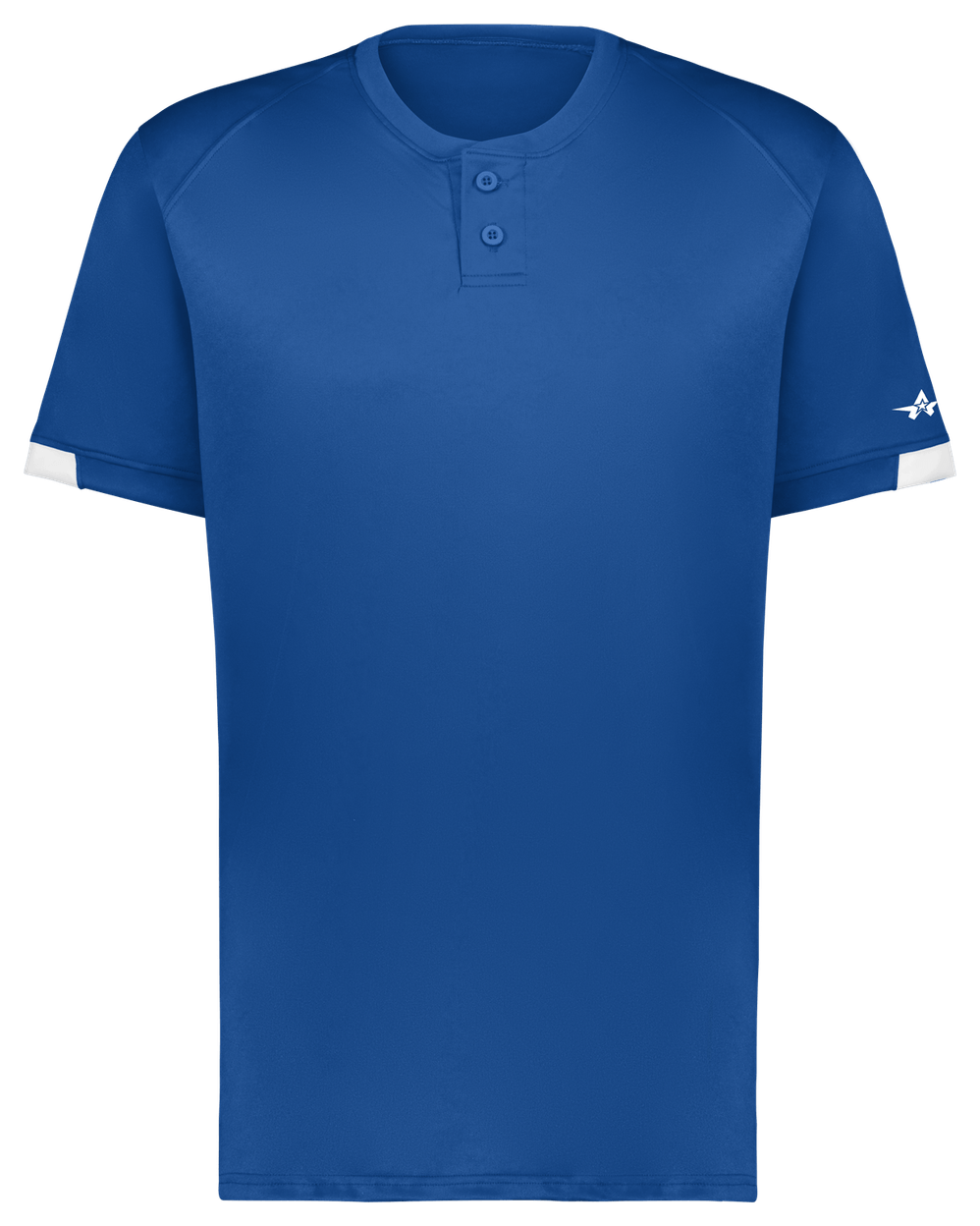 ROYAL/WHITE (BA)