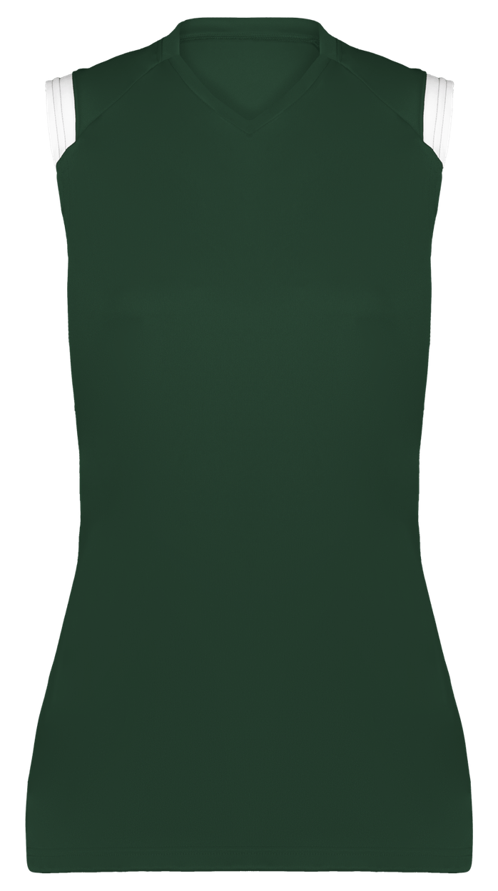 FOREST/WHITE (BA)