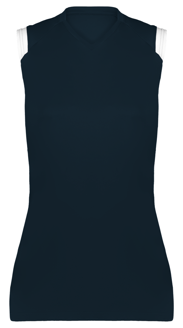 NAVY/WHITE (BA)