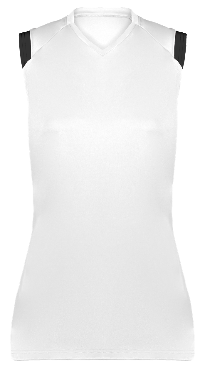 WHITE/BLACK (BA)