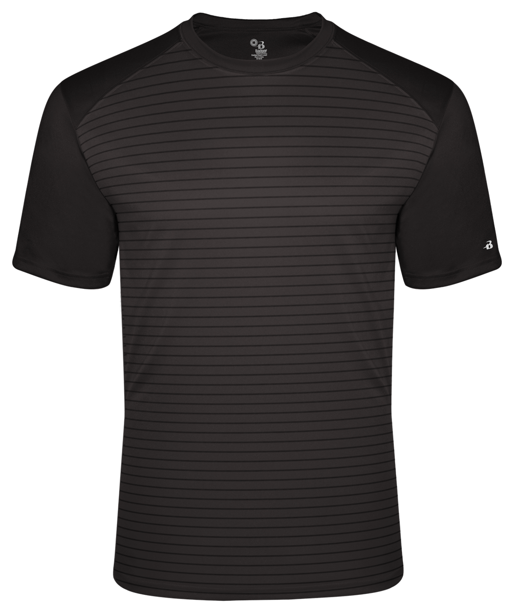 BLACK VIN LINE/BLACK (BA)