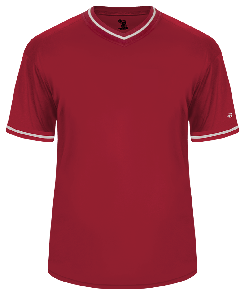 VINTAGE YOUTH JERSEY