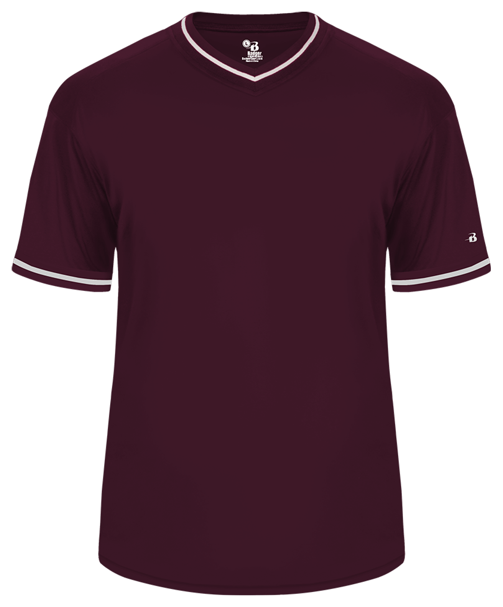 MAROON/MAROON/WHITE (BA)