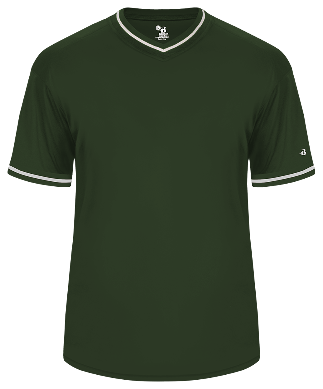 FOREST/FOREST/WHITE (BA)