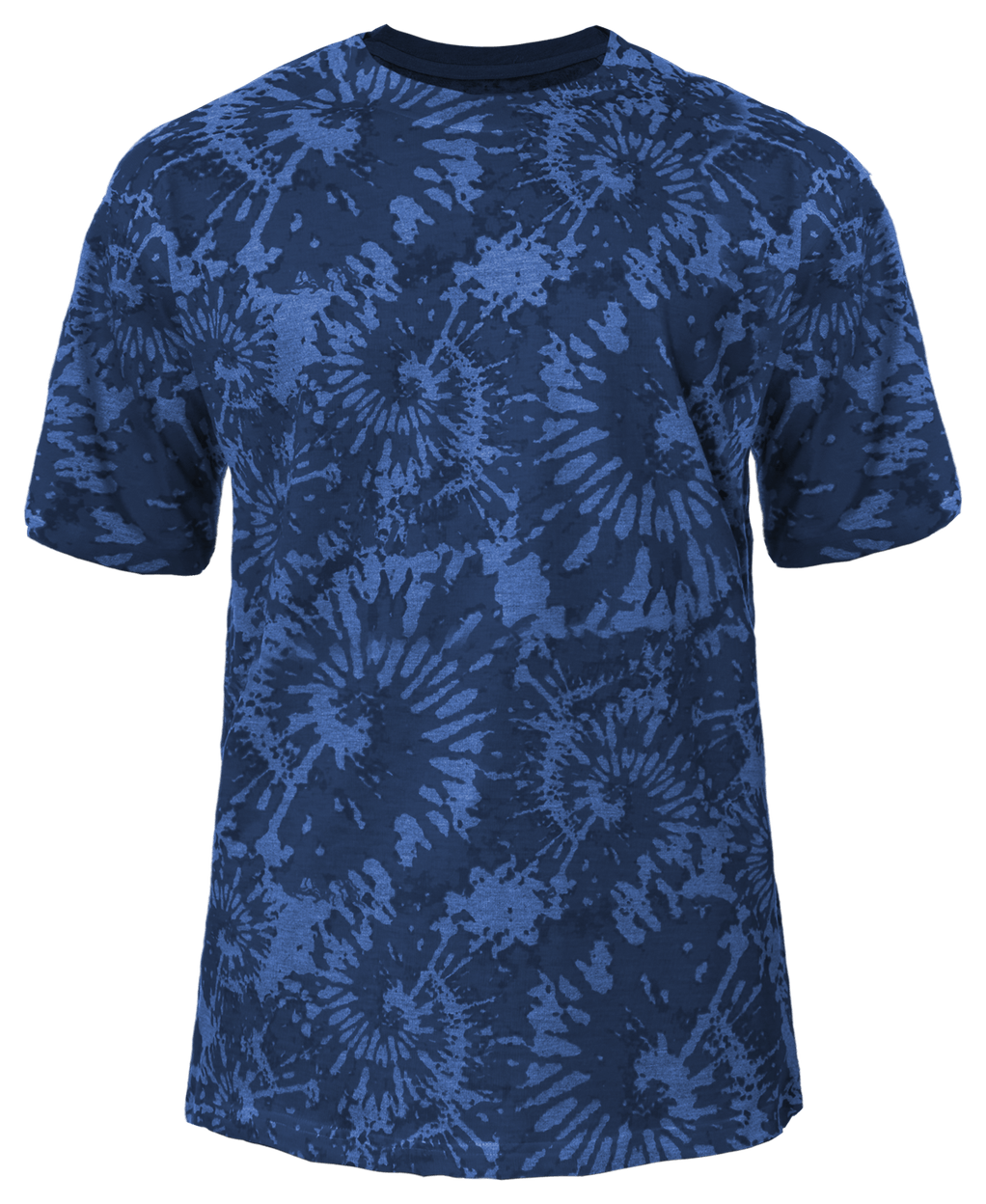 ROYAL TIE-DYE (BA)