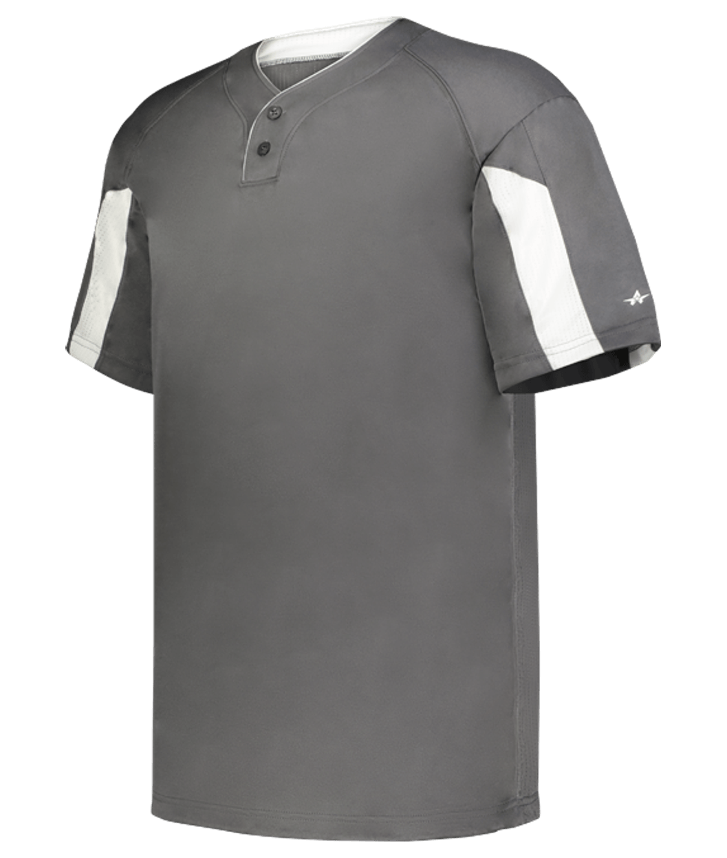 GRAPHITE/WHITE (BA)