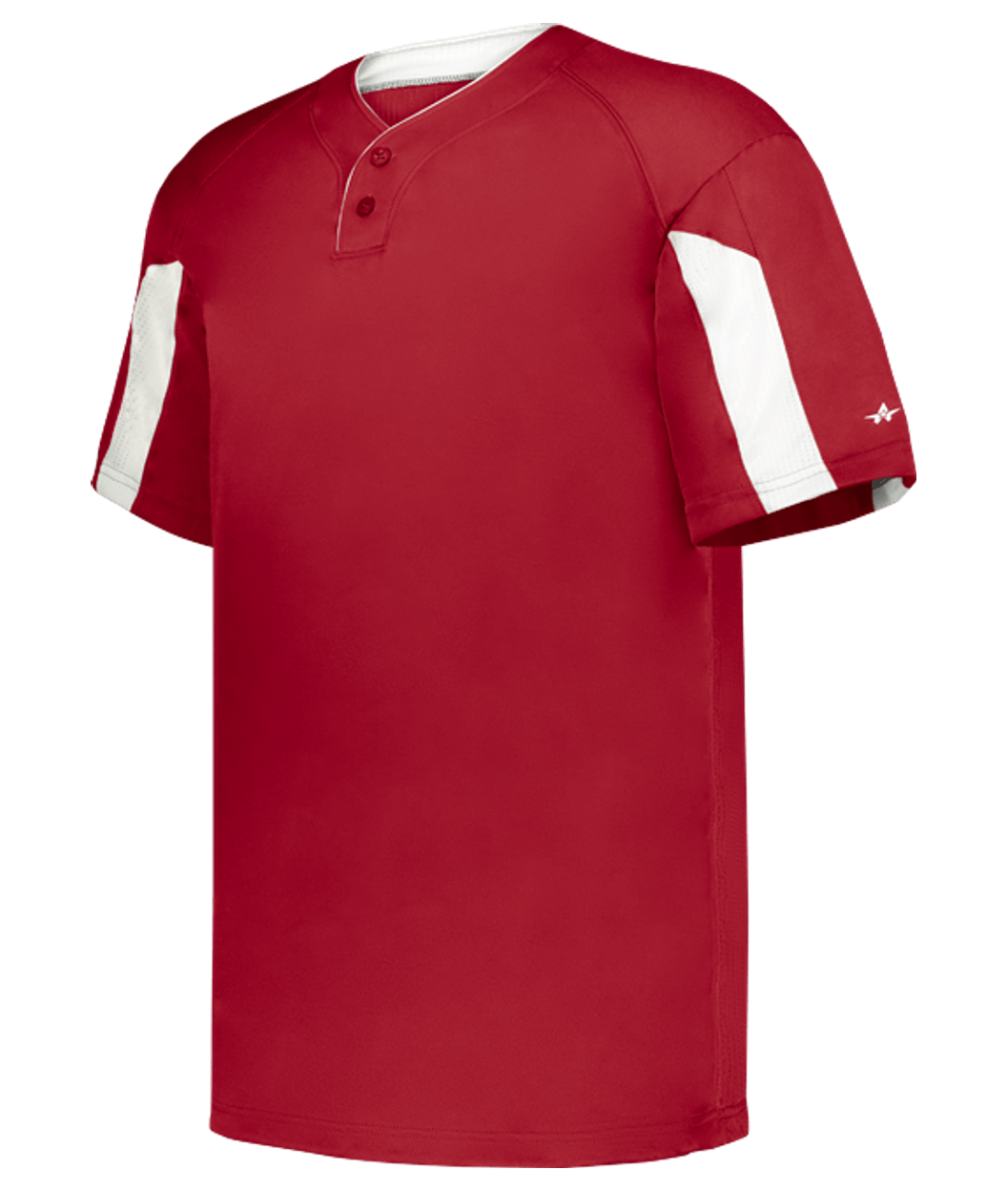 RED/WHITE (BA)