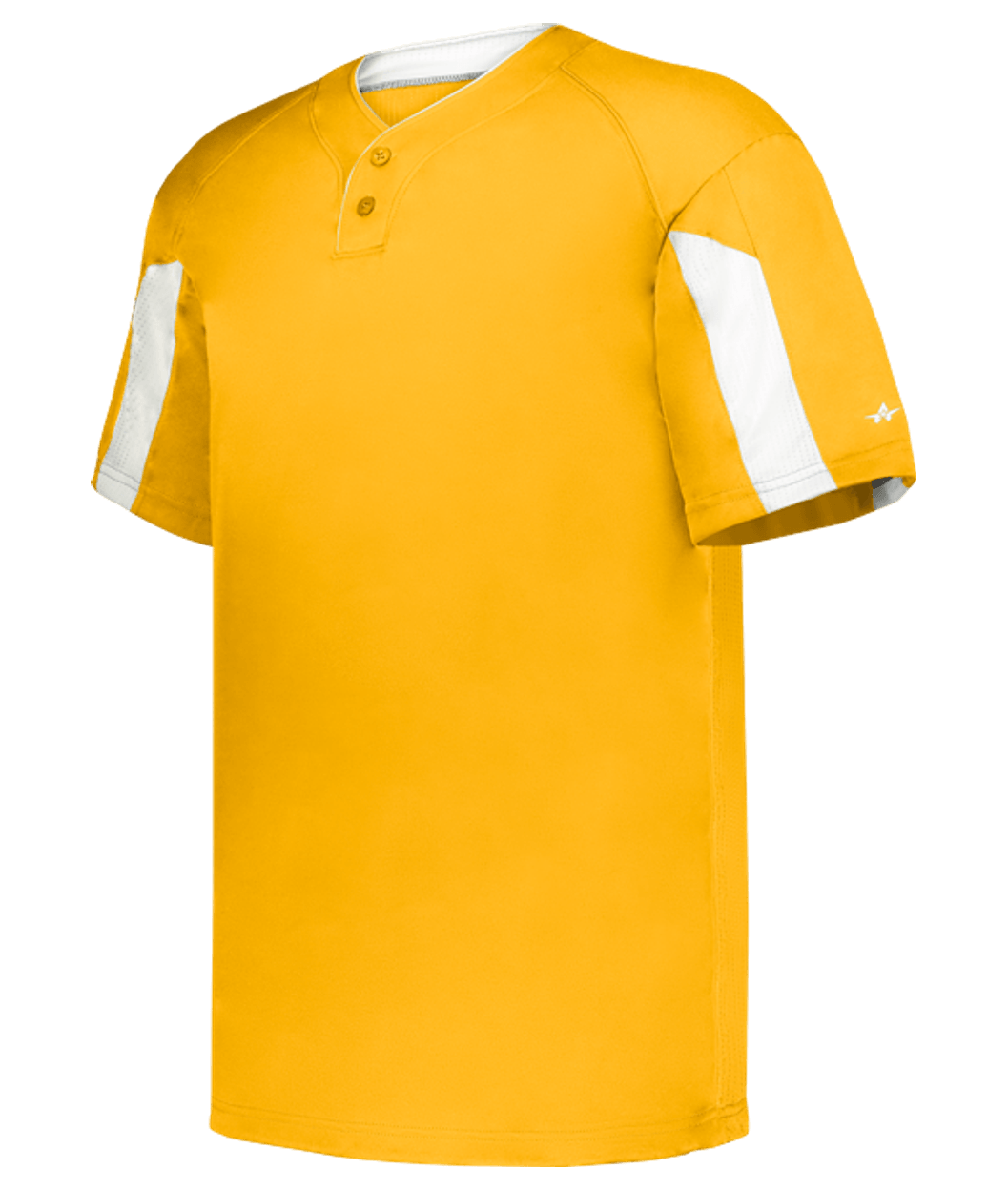 GOLD/WHITE (BA)