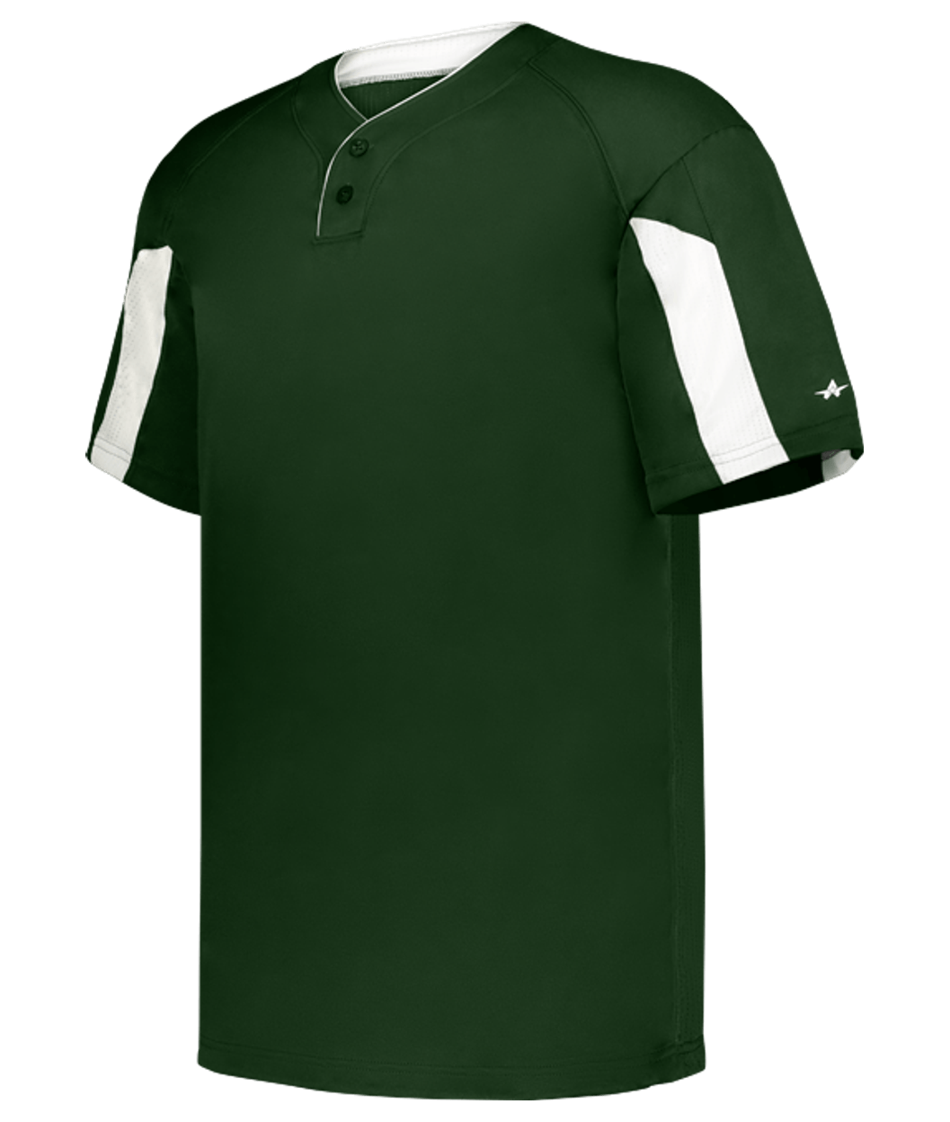 FOREST/WHITE (BA)