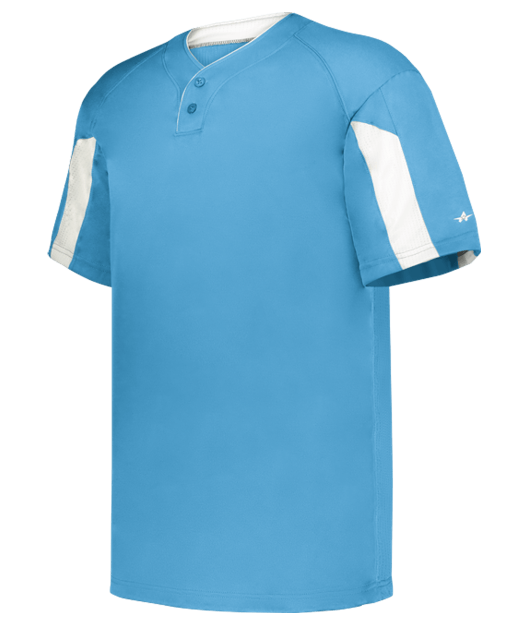 COLUMBIA BLUE/WHITE (BA)