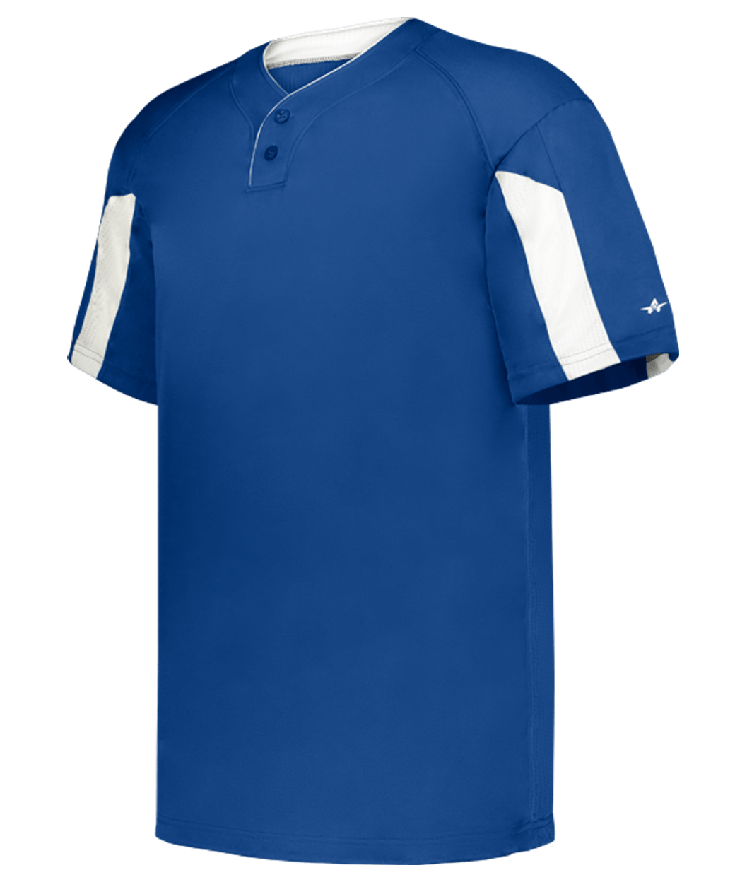 ROYAL/WHITE (BA)