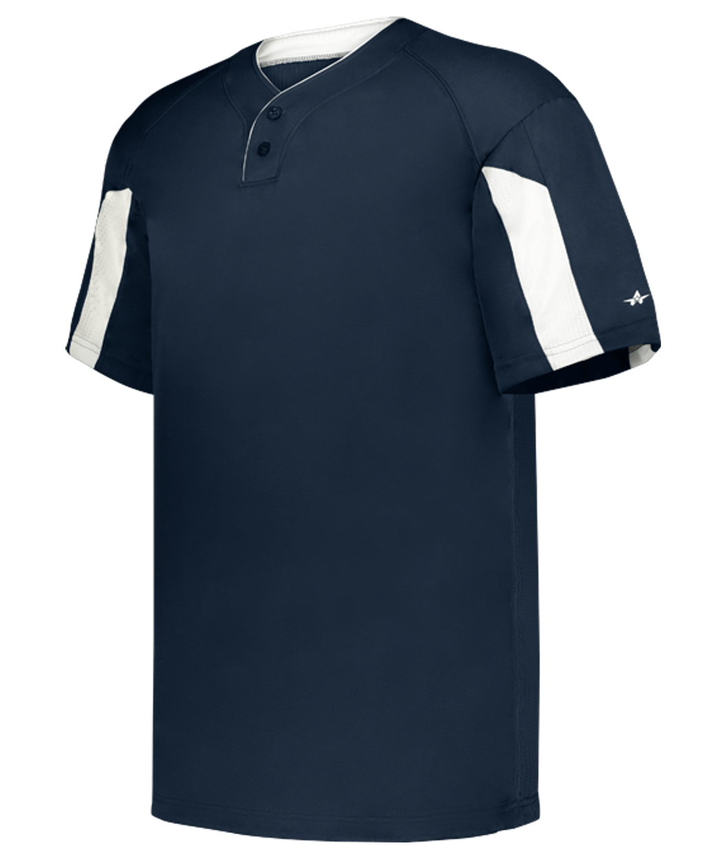 NAVY/WHITE (BA)