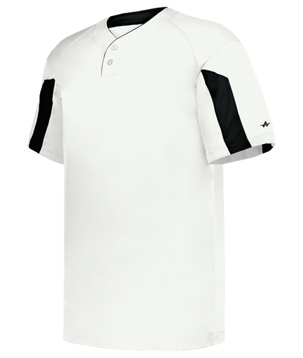 WHITE/BLACK (BA)