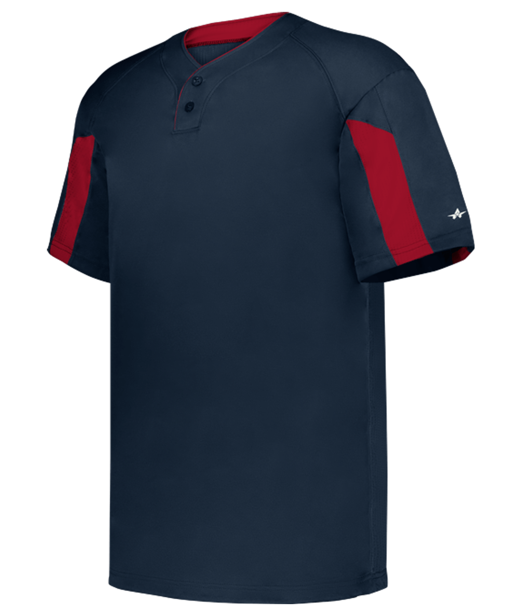 NAVY/RED (BA)