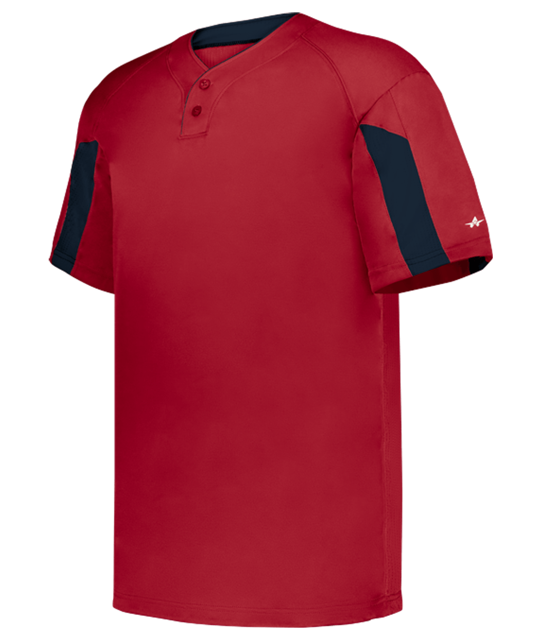 RED/NAVY (BA)