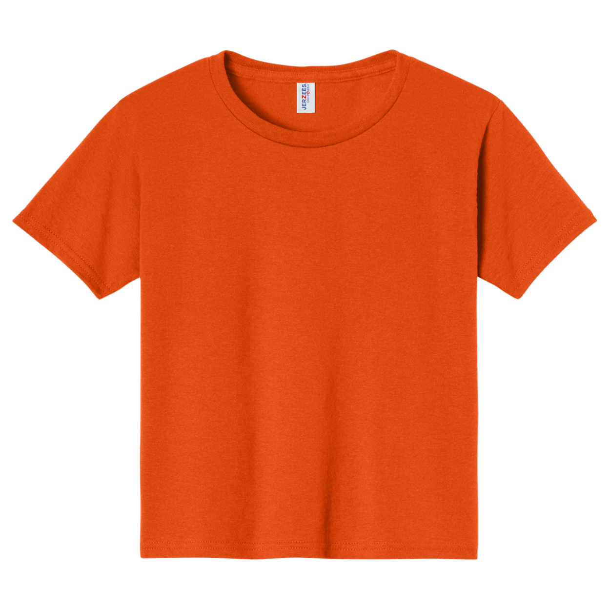 Burnt Orange
