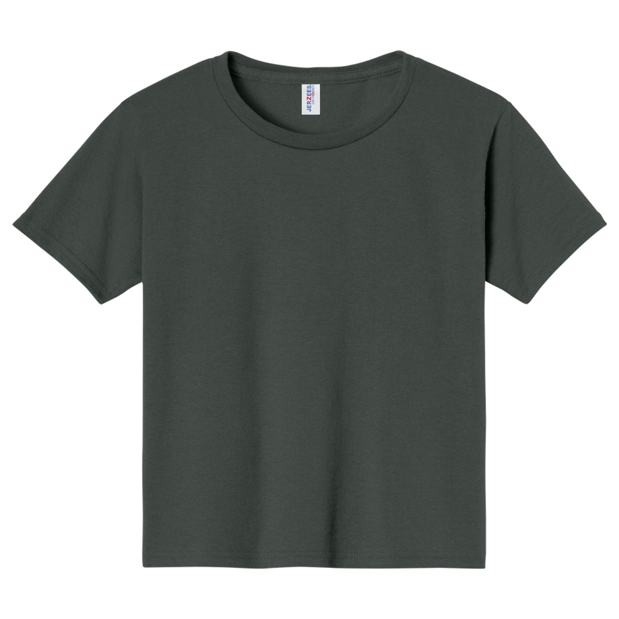 Charcoal Grey