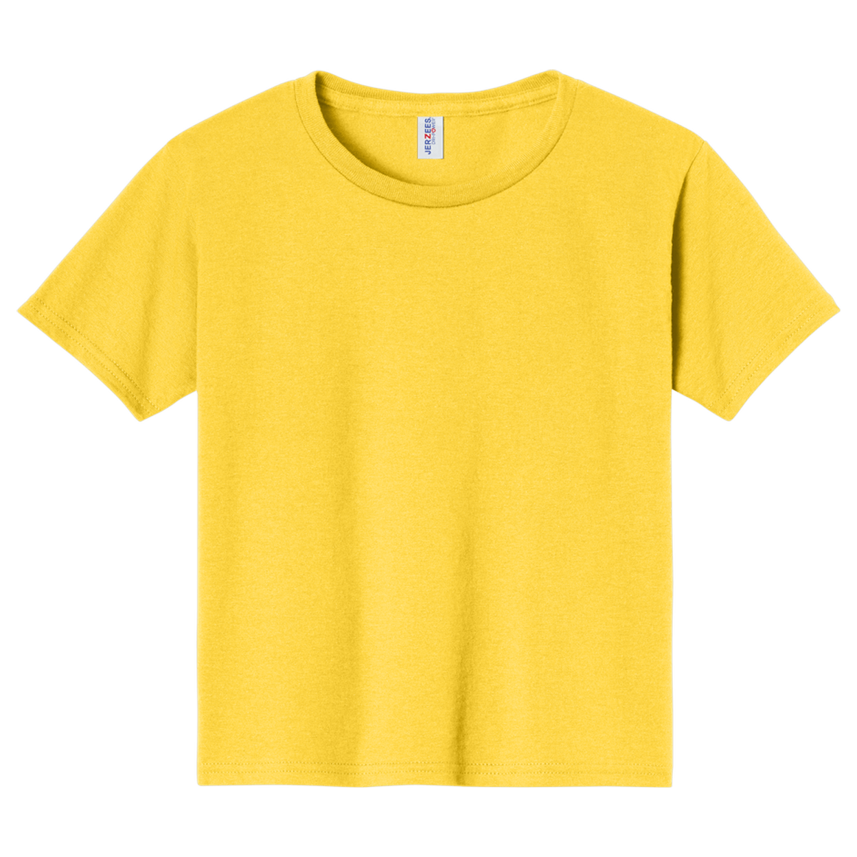 Island Yellow