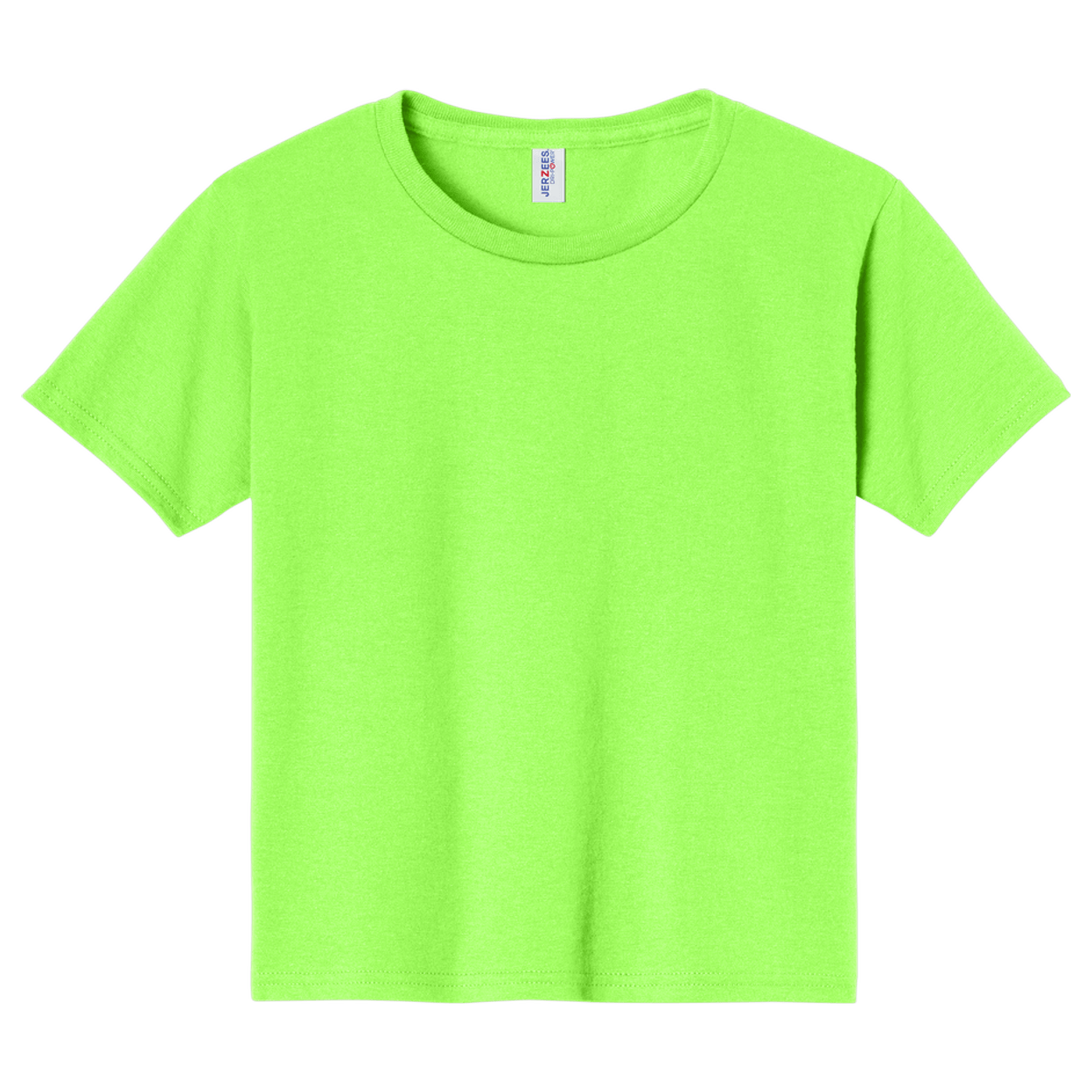 Neon Green