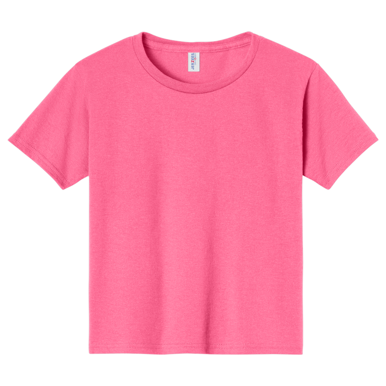 Neon Pink