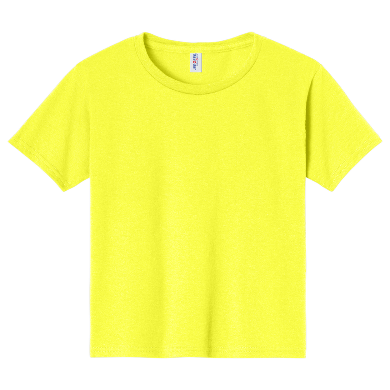 Neon Yellow