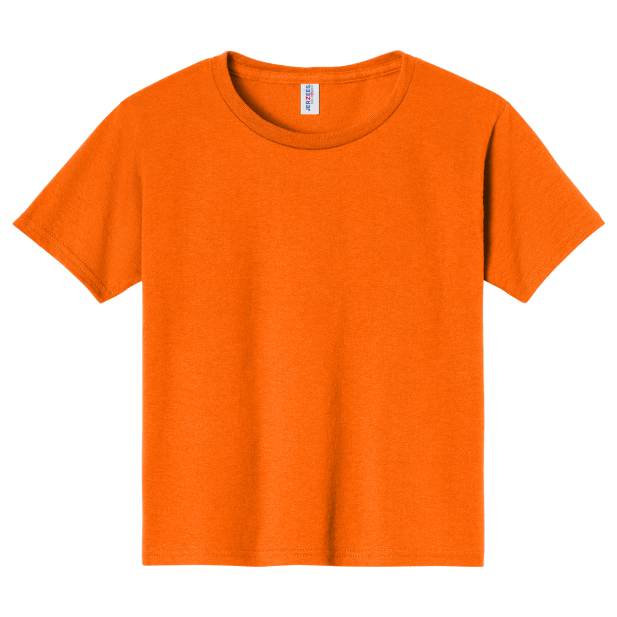 Safety Orange