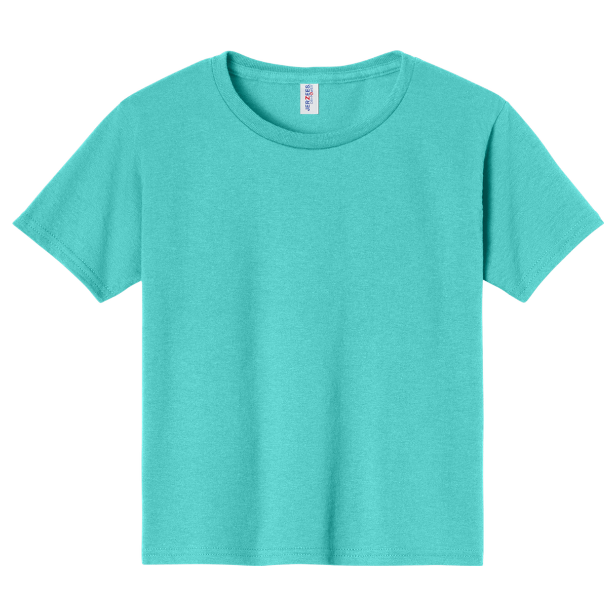 Scuba Blue