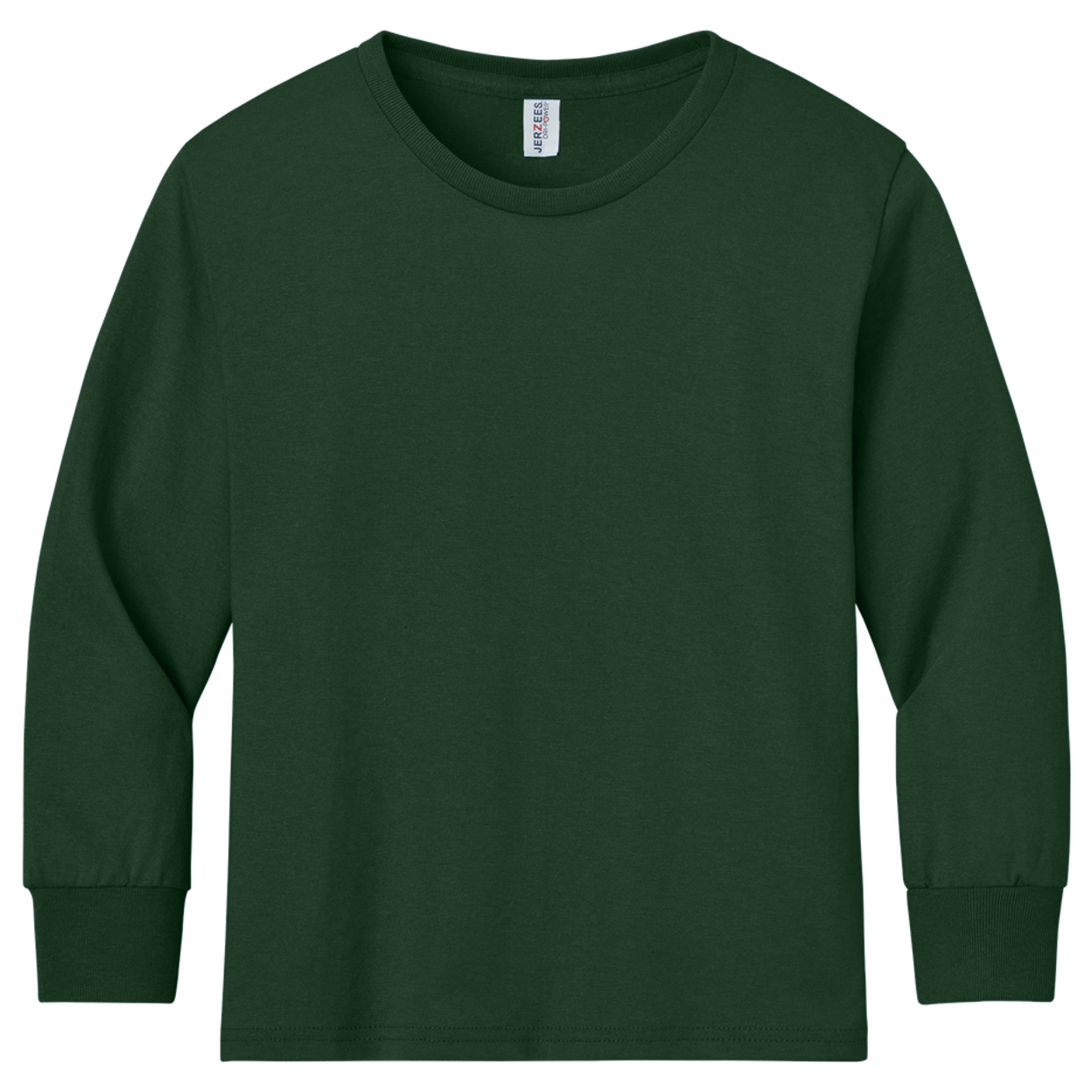 Forest Green