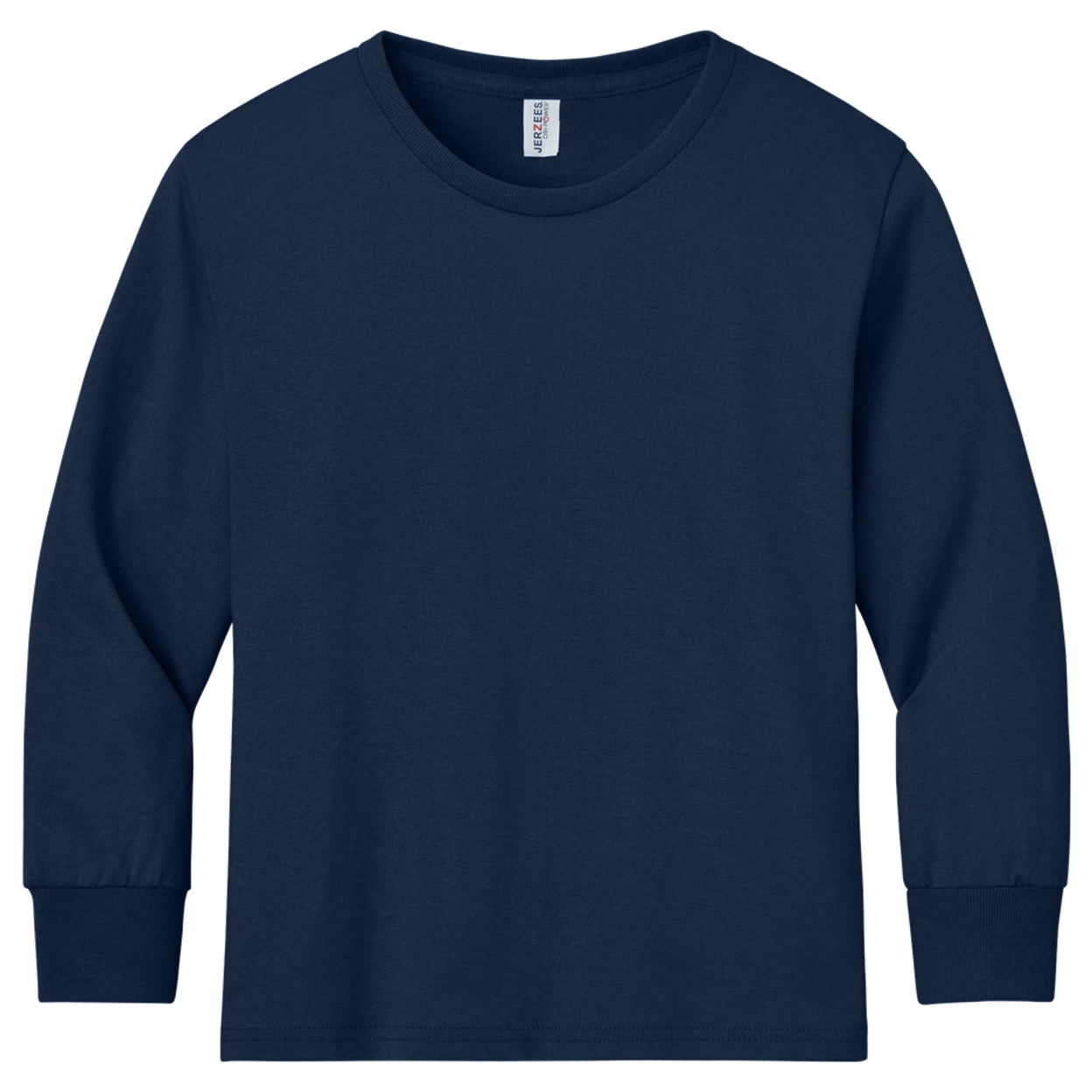 J. Navy
