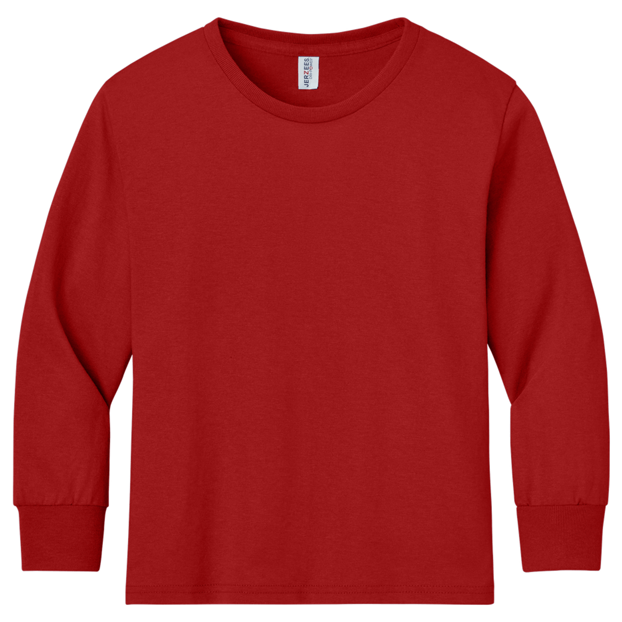 True Red