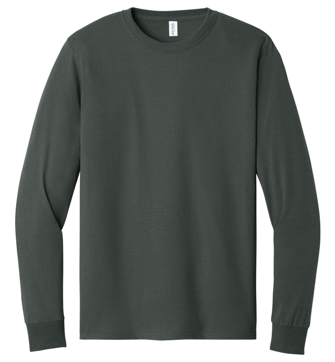 Charcoal Grey