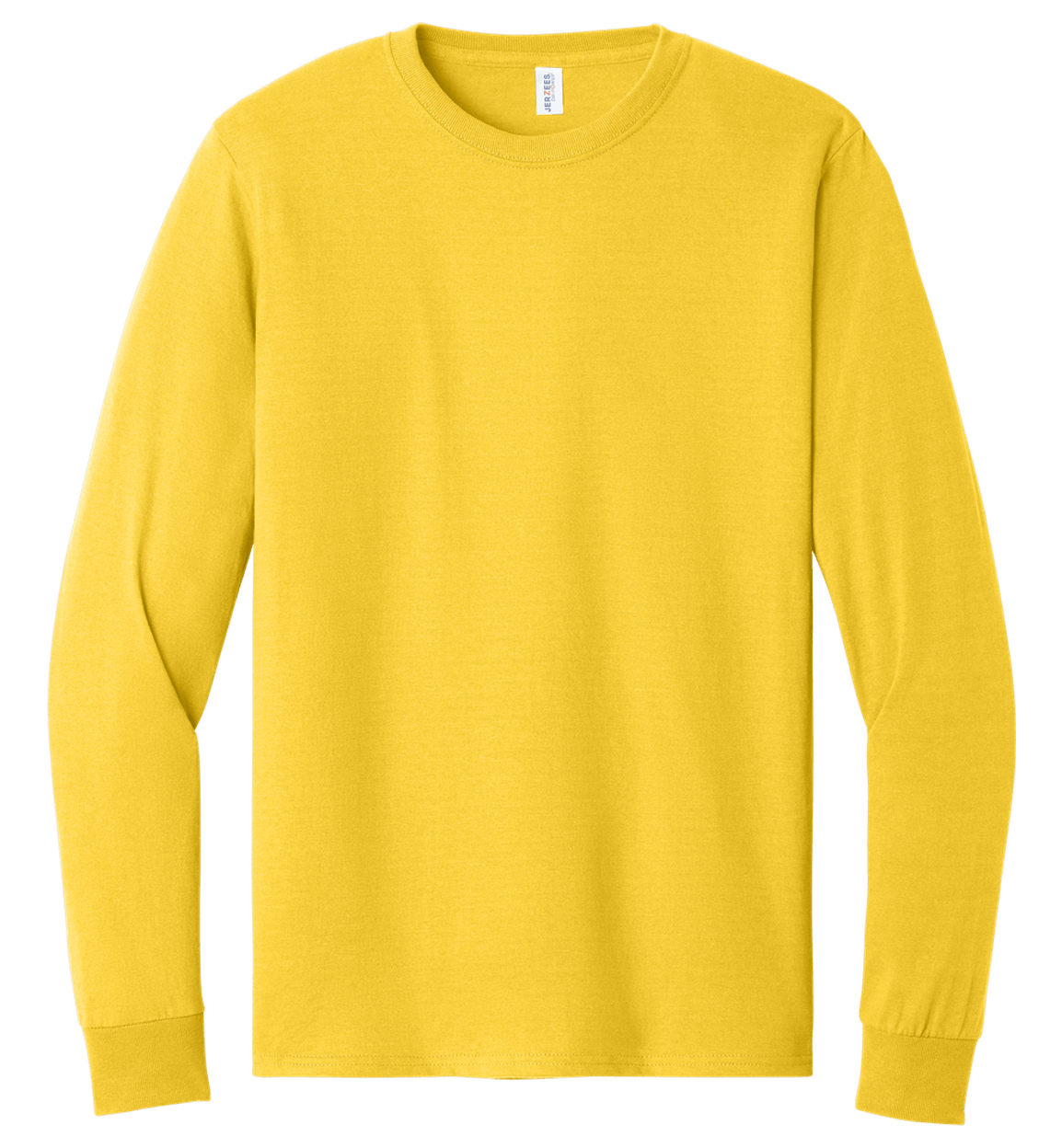 Island Yellow