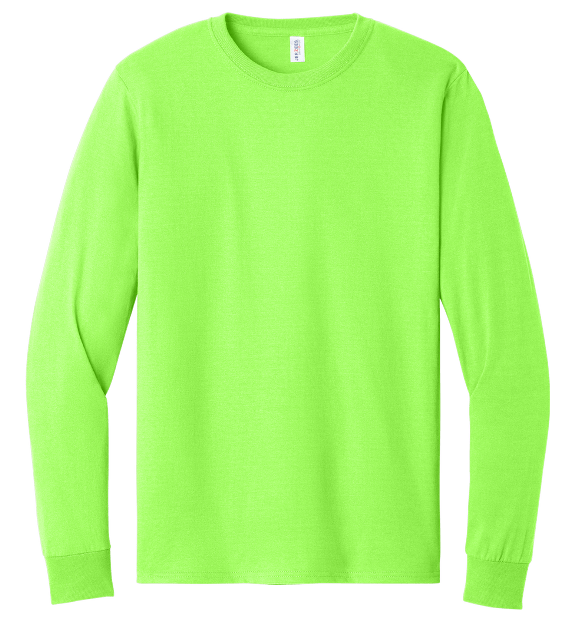 Neon Green
