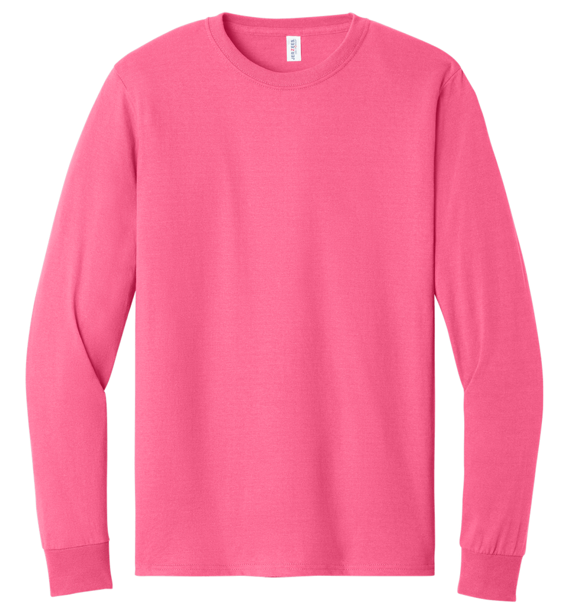 Neon Pink