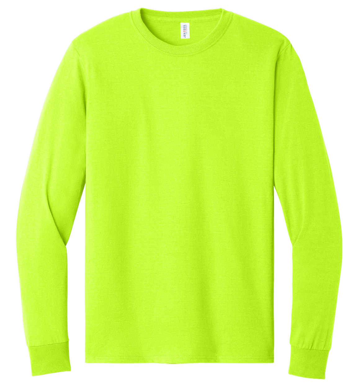 Safety Green