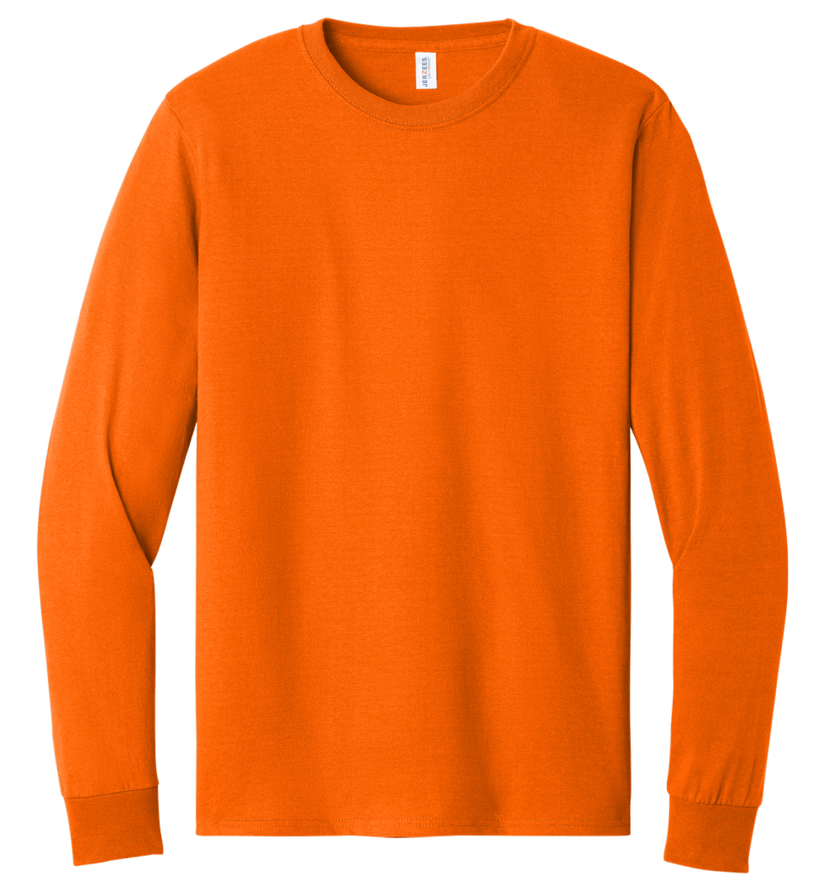 Safety Orange