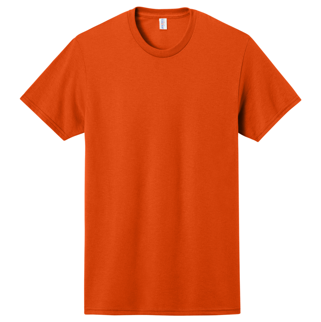 Burnt Orange