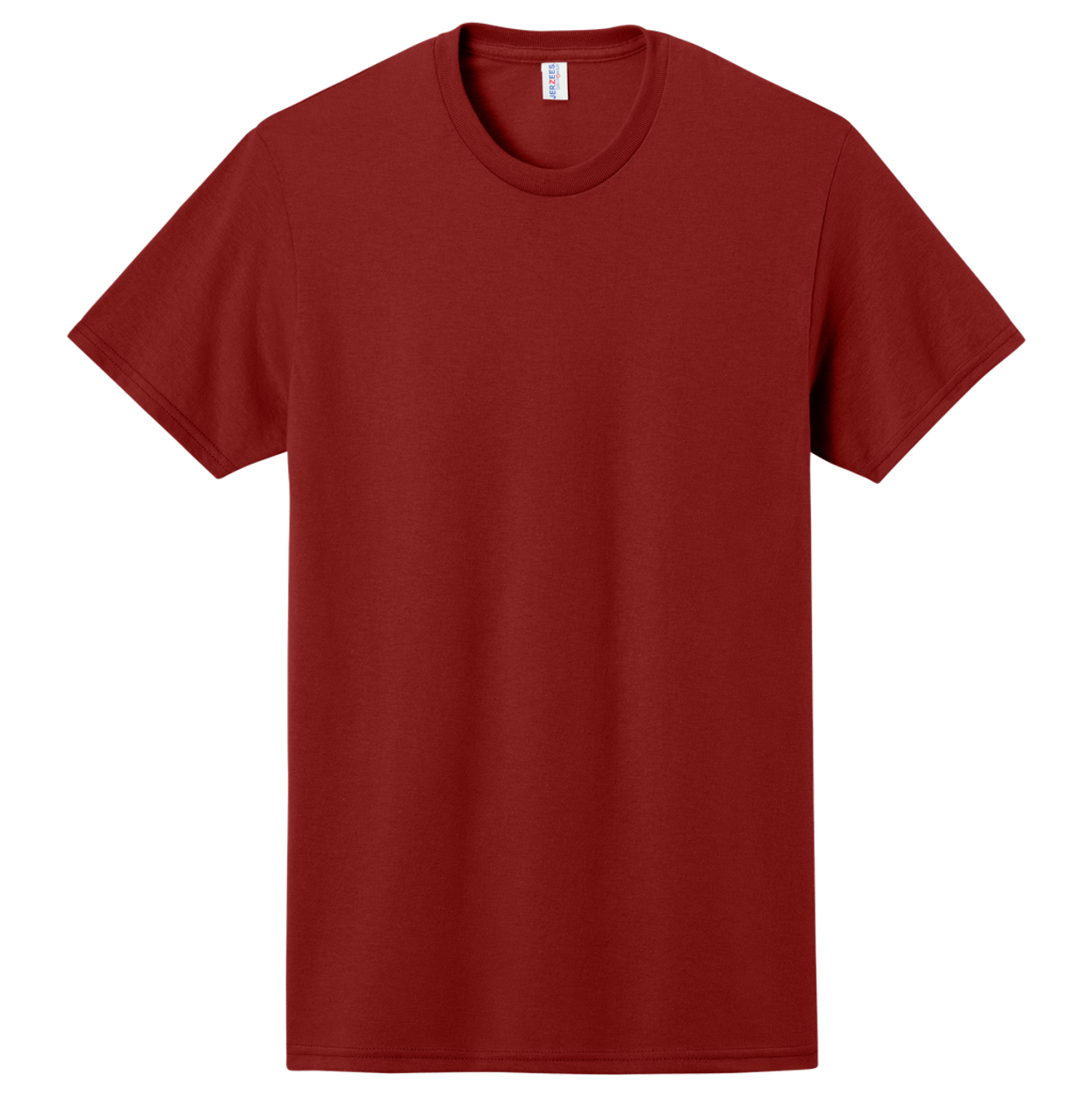 Crimson