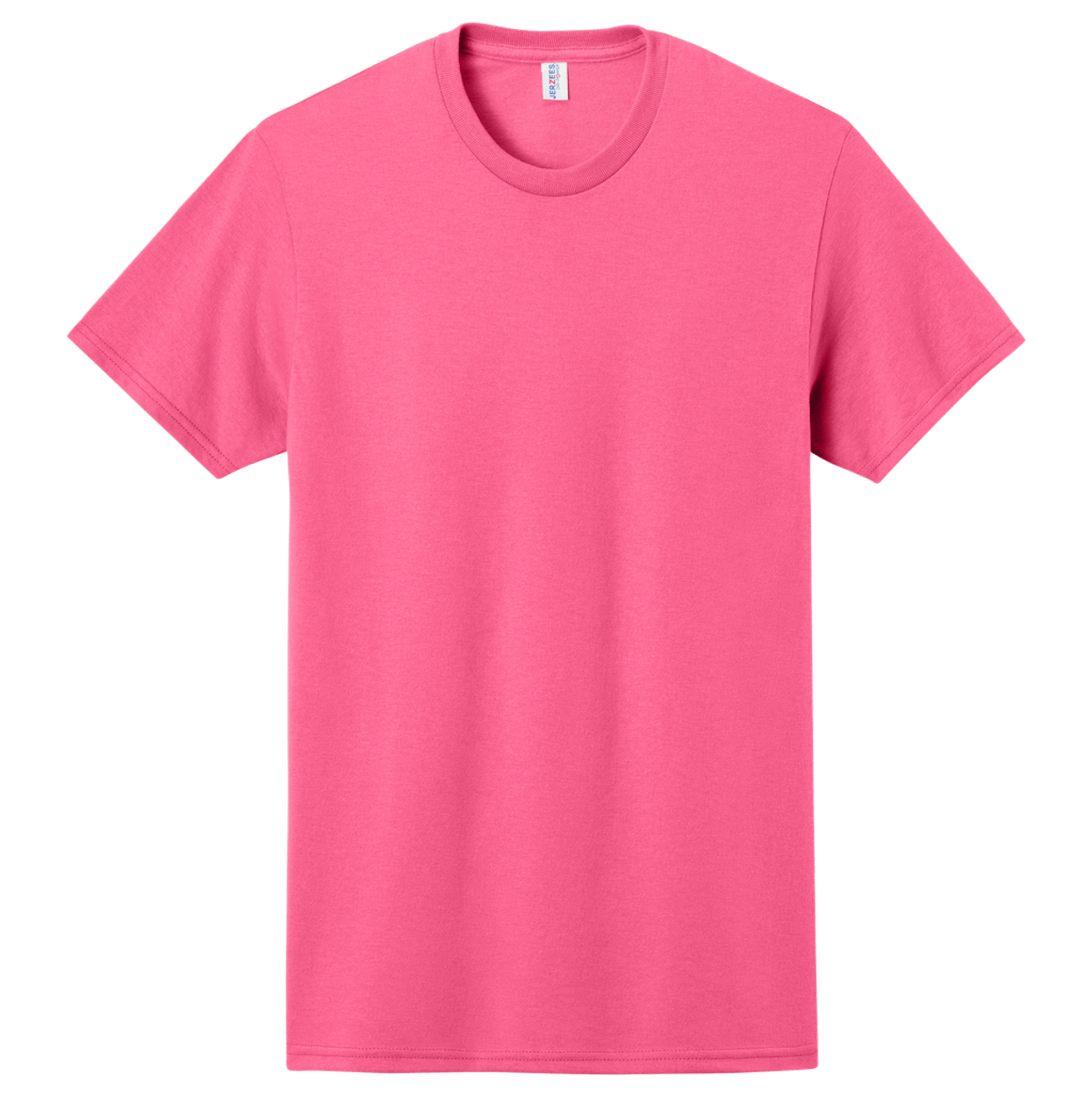 Neon Pink
