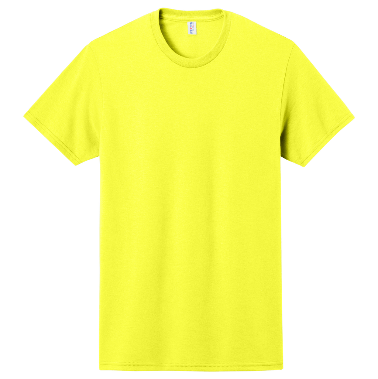 Neon Yellow