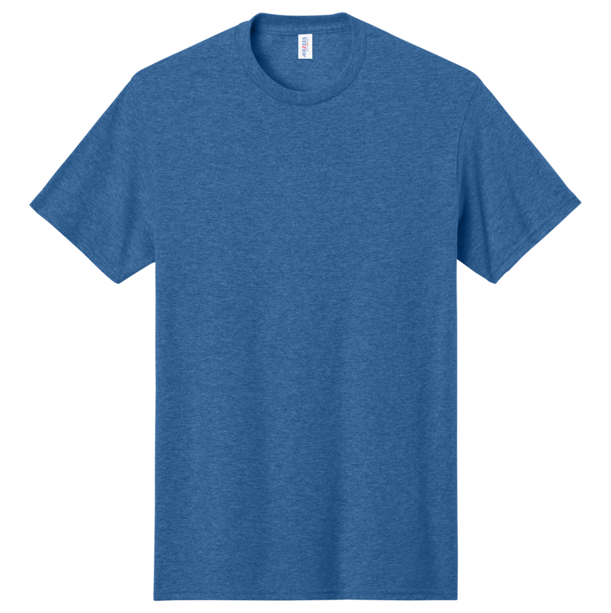 Retro Heather Royal