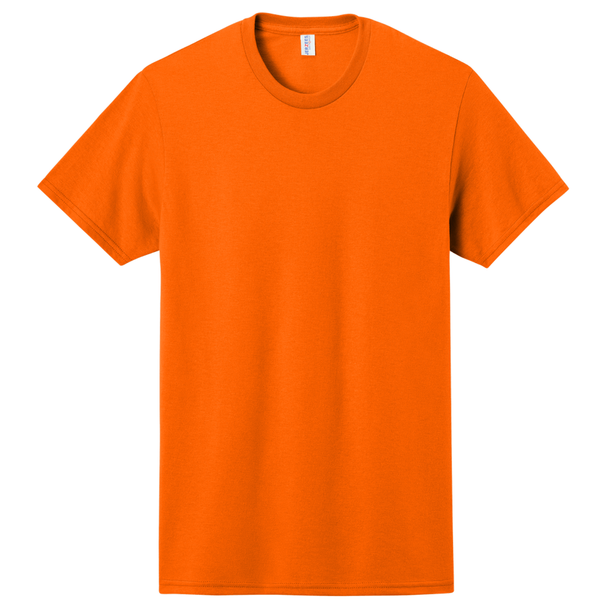 Safety Orange