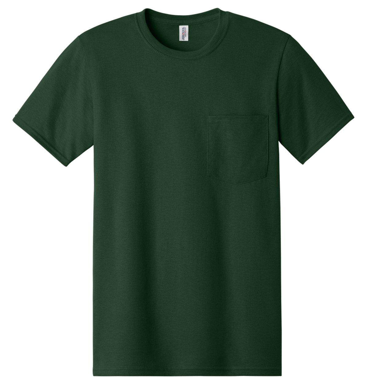 Forest Green