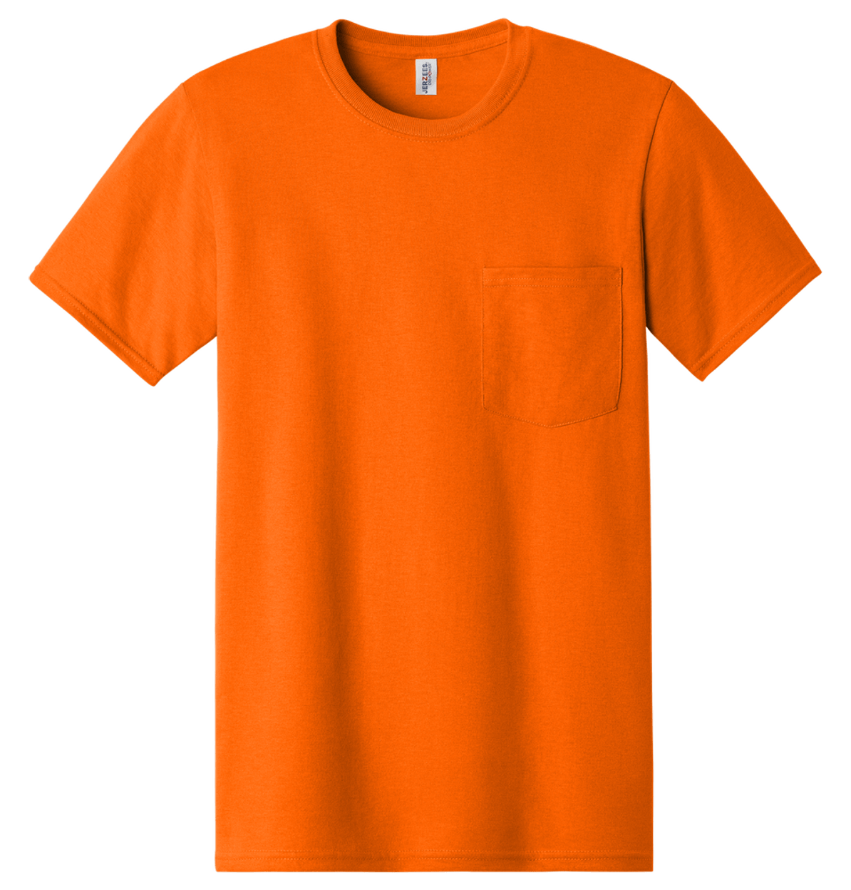 Safety Orange