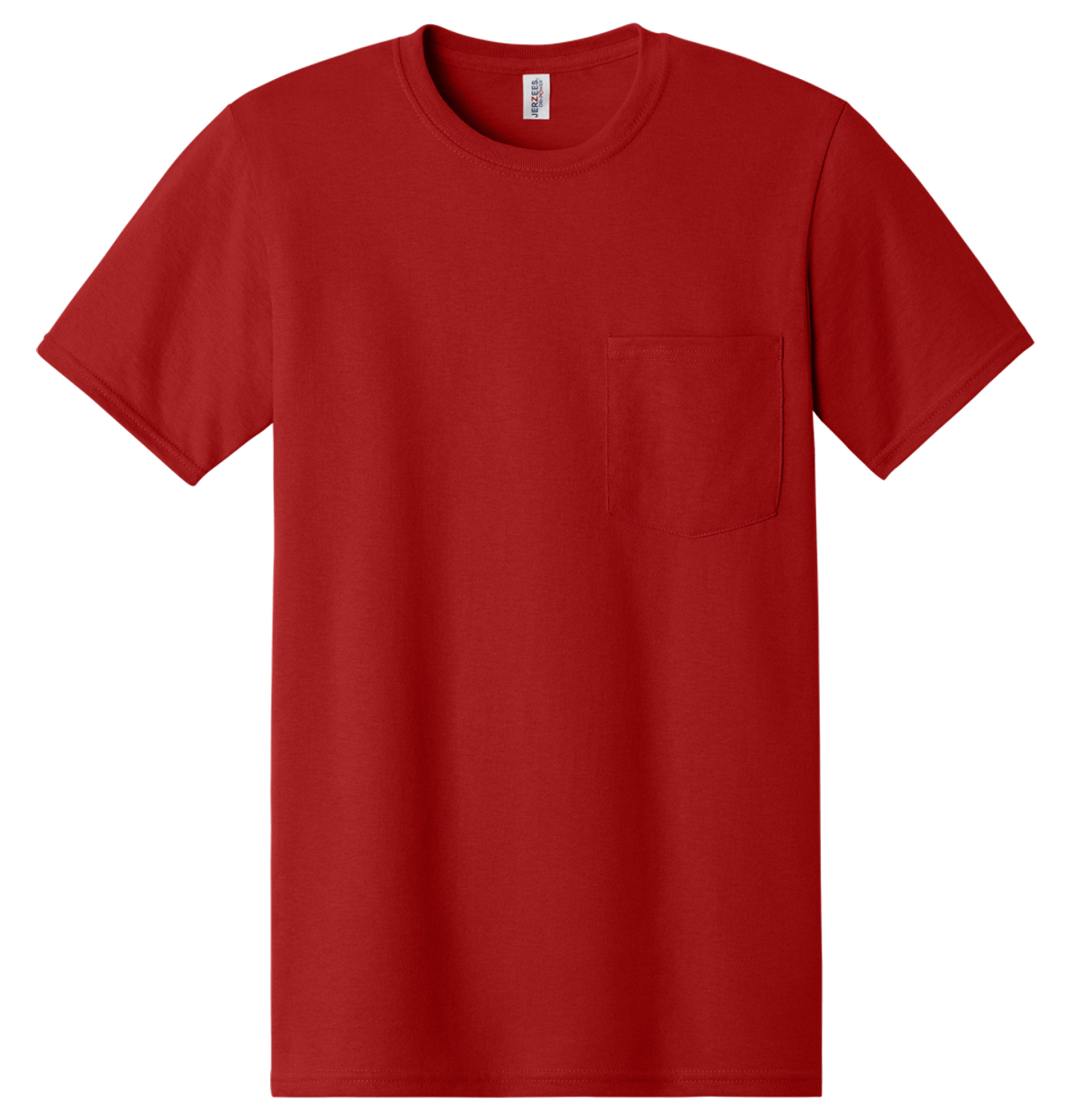 True Red