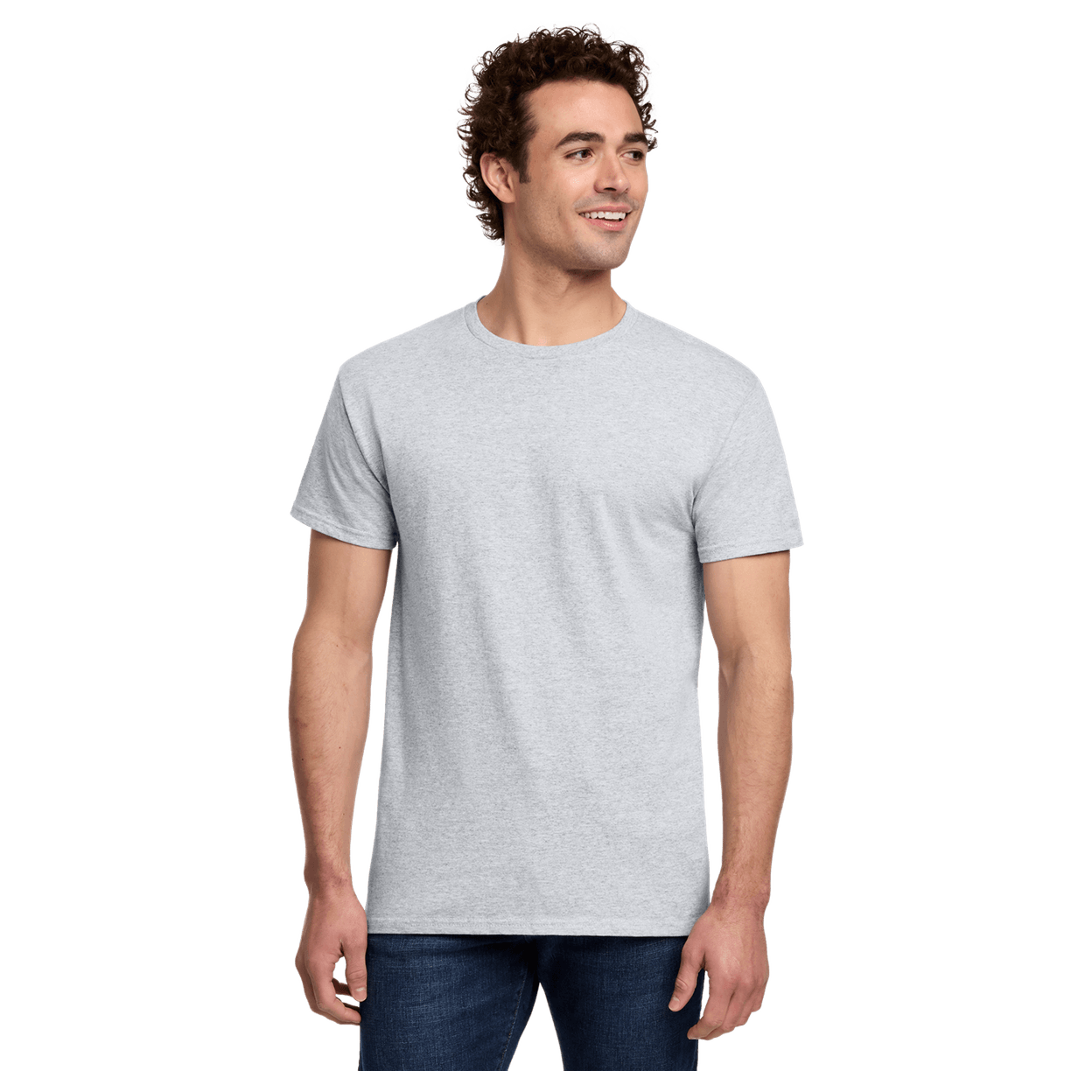 Ash Grey