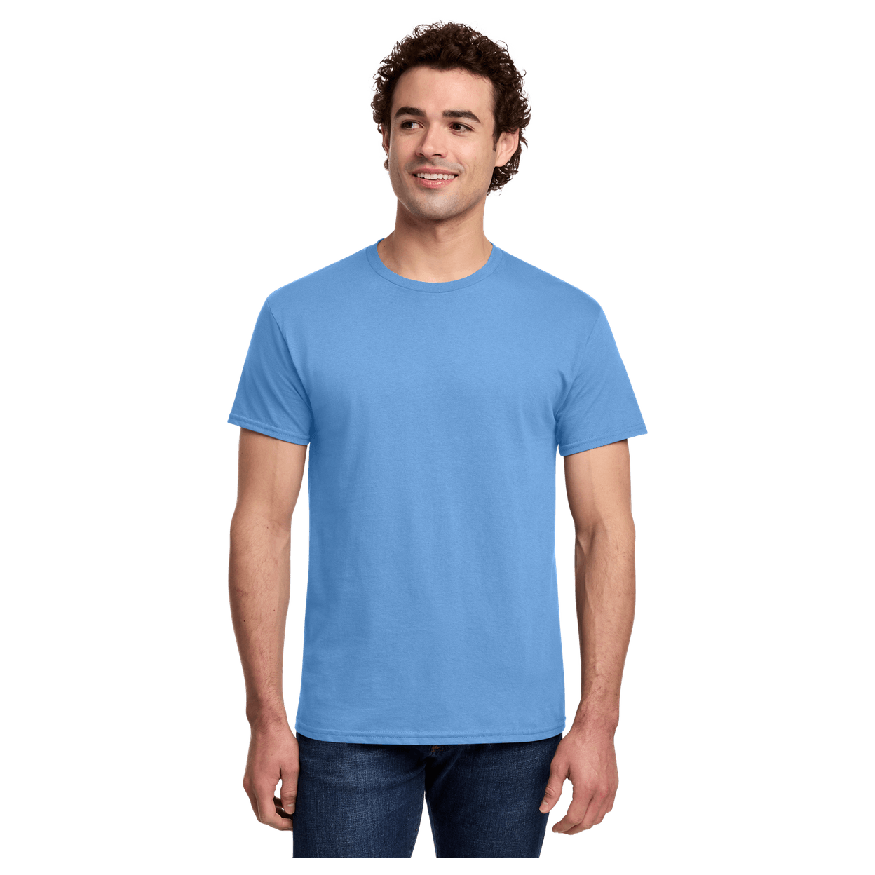 Carolina Blue