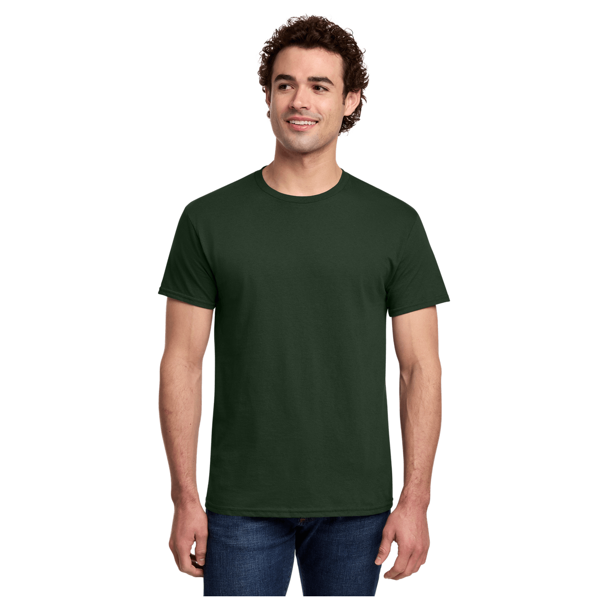 Forest Green