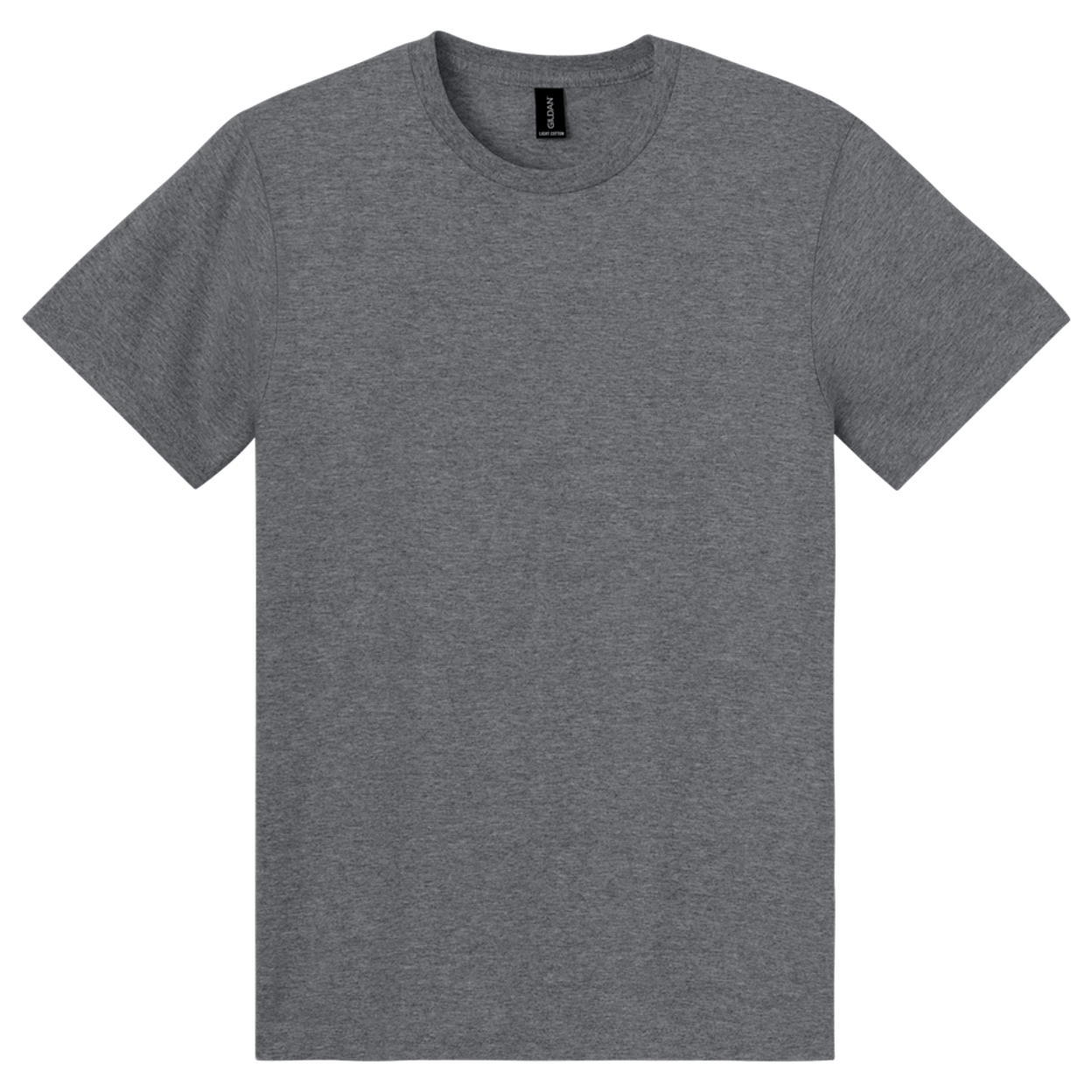 Graphite Heather