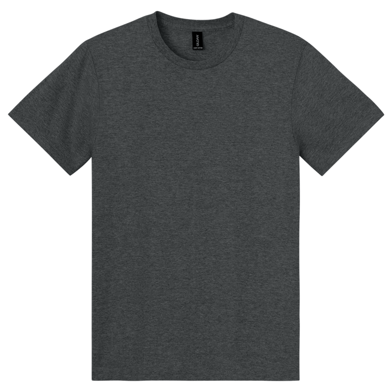 Heather Dark Grey